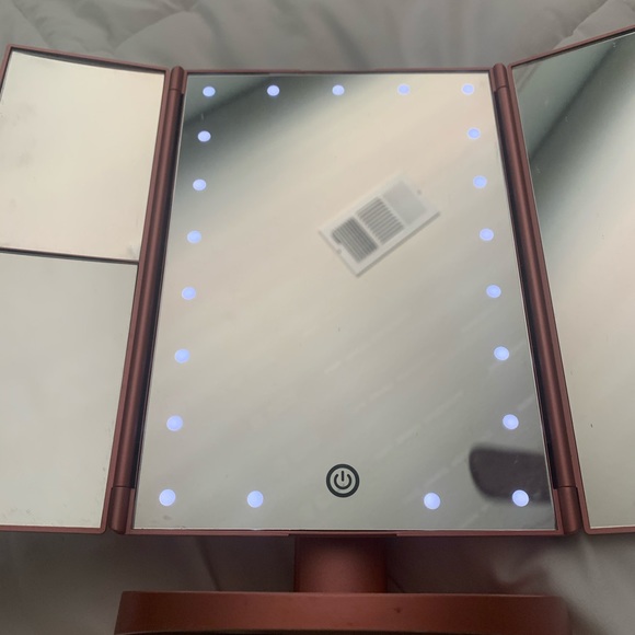 vanity mirror - Picture 6 of 6